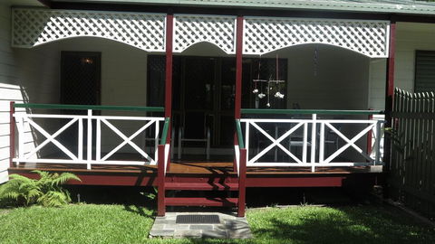 Arcadia Gardens 1/44 McCabe CRescent - Accommodation Adelaide 2