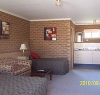Arcadia Motor Inn - Accommodation Adelaide