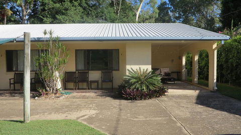Arcadia Palms Unit 1 - Accommodation Adelaide 1