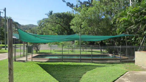 Arcadia Palms Unit 1 - Accommodation Adelaide 2