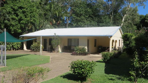 Arcadia Palms Unit 1 - Accommodation Adelaide 0