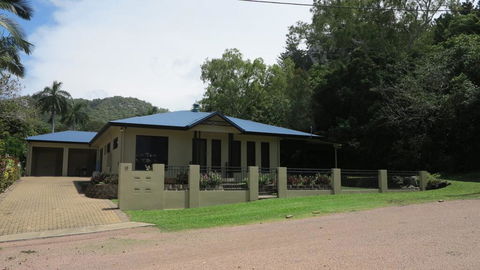 Arcadia Villas Unit 3 - Accommodation Adelaide 0