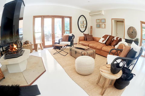Arcadian Retreat - Accommodation Adelaide 0
