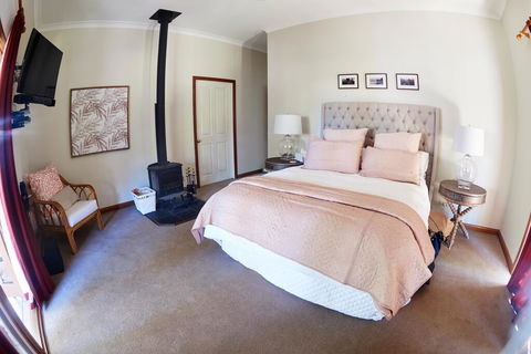 Arcadian Retreat - Accommodation Adelaide 3