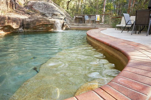 Arcadian Retreat - Accommodation Adelaide 1