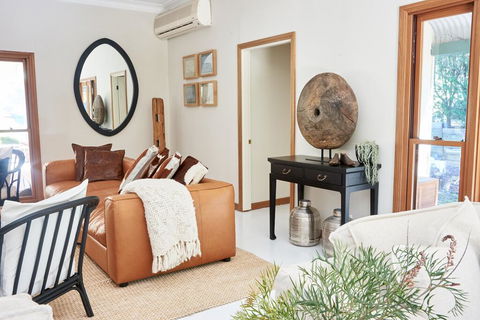 Arcadian Retreat - Accommodation Adelaide 2