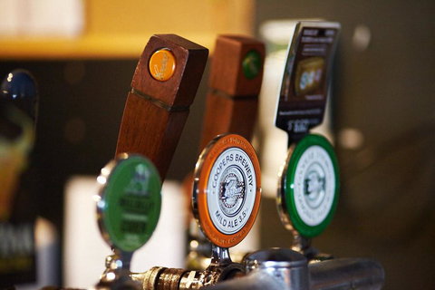 Archibald Hotel - Accommodation Adelaide 1