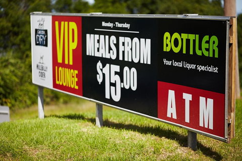 Archibald Hotel - Accommodation Adelaide 2