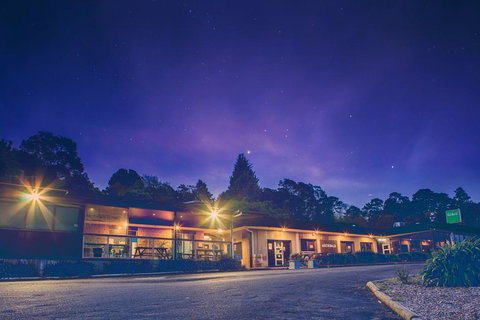 Archibald Hotel - Accommodation Adelaide 0