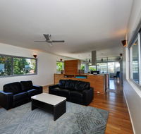 Architectural Design on the Beach - Accommodation Adelaide