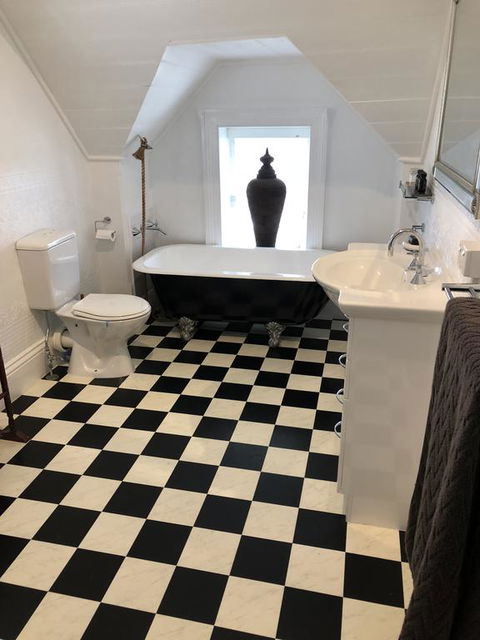 Arcoona Manor - Accommodation Adelaide 2