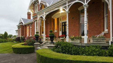 Arcoona Manor - Accommodation Adelaide 0