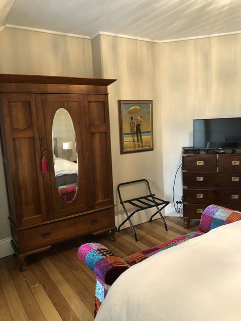 Arcoona Manor - Accommodation Adelaide 1