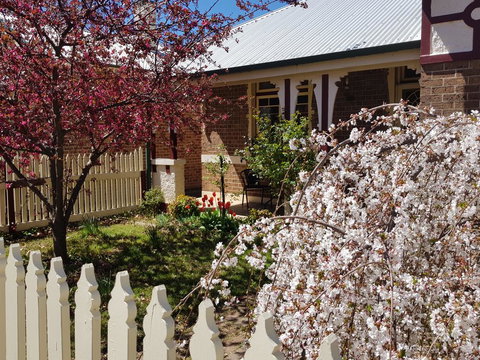 Arden On McLachlan - Accommodation Adelaide 1