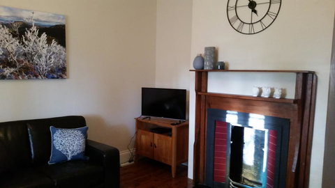 Arden On McLachlan - Accommodation Adelaide 2