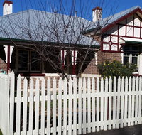 Arden on McLachlan - Accommodation Adelaide