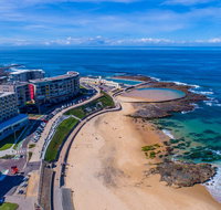 Arena On The Beach - Accommodation Adelaide
