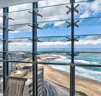 Arena Unit A1205/75 Shortland Esplanade - Accommodation Adelaide