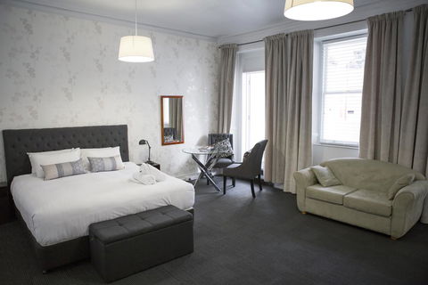 Argyle Accommodation - Accommodation Adelaide 0