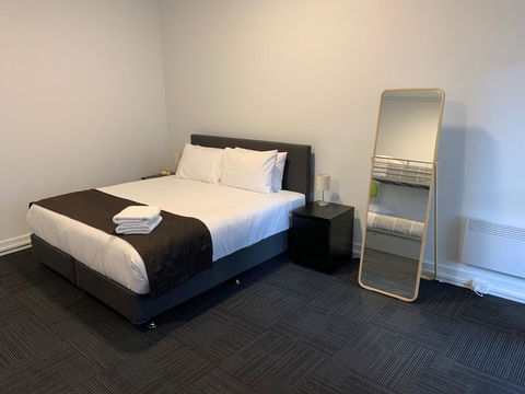 Argyle Accommodation - Accommodation Adelaide 1
