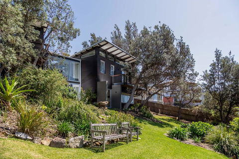 ARGYLL MOLLYMOOK - Absolute Waterfront - Accommodation Adelaide 0