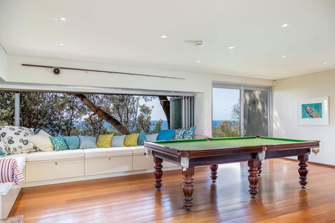 ARGYLL MOLLYMOOK - Absolute Waterfront - Accommodation Adelaide 3