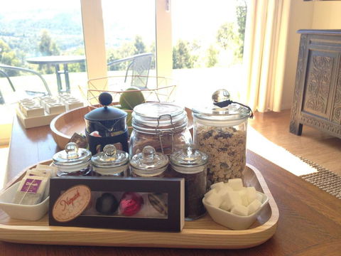 Arjuna Ridge Bed And Breakfast - Accommodation Adelaide 1