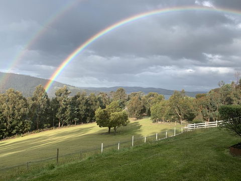 Arjuna Ridge Bed And Breakfast - Accommodation Adelaide 2