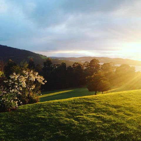 Arjuna Ridge Bed And Breakfast - Accommodation Adelaide 3