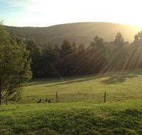 Arjuna Ridge Bed and Breakfast - Accommodation Adelaide