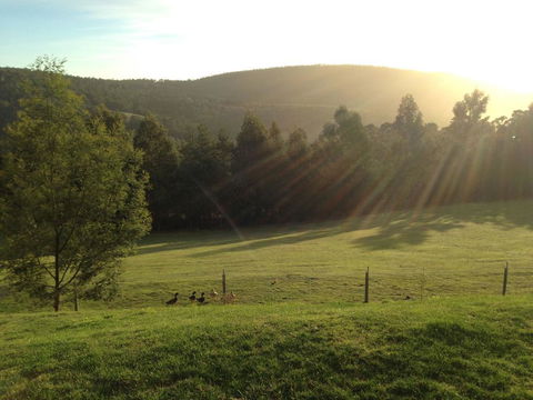 Arjuna Ridge Bed And Breakfast - Accommodation Adelaide 0