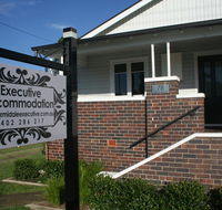 Armidale Executive Accommodation - City Centre - Accommodation Adelaide