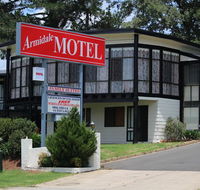 Armidale Motel - Accommodation Adelaide