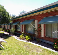 Armidale Rose Villa Motel - Accommodation Adelaide