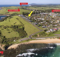 Armstrong Ridge - affordable beach oasis - Accommodation Adelaide