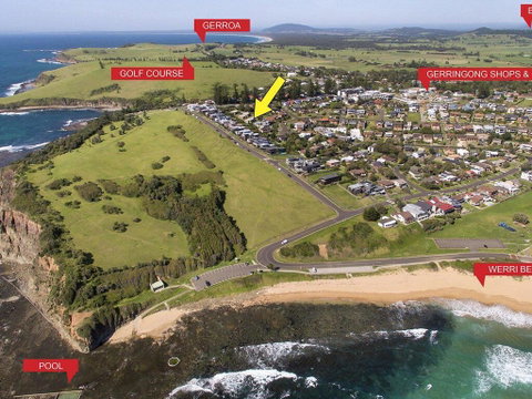 Armstrong Ridge - Affordable Beach Oasis - Accommodation Adelaide 0