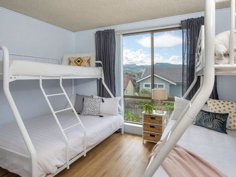 Armstrong Ridge - Affordable Beach Oasis - Accommodation Adelaide 2