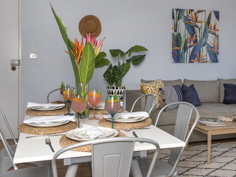 Armstrong Ridge - Affordable Beach Oasis - Accommodation Adelaide 3