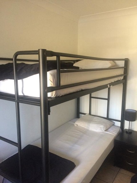 Arrival Lodge Bed & Breakfast - Accommodation Adelaide 1