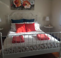 Art Deco Cottage - Accommodation Adelaide