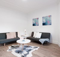 Art Deco Mosman Dream-Minutes Drive to Balmoral - Accommodation Adelaide