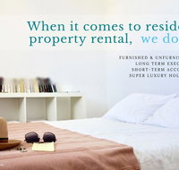 Art Deco Pad - Mosman Furnished Apartment - Accommodation Adelaide