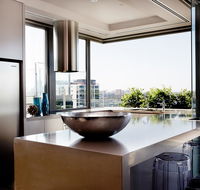 Art Series - The Olsen - Accommodation Adelaide