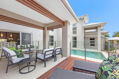 Aruma @ The Cove - Accommodation Adelaide 0