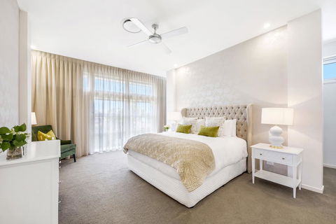 Aruma @ The Cove - Accommodation Adelaide 3