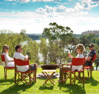 Aruma River Resort - Accommodation Adelaide