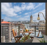 Arvia Newcastle - Accommodation Adelaide