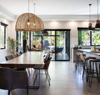 Arya - Accommodation Adelaide