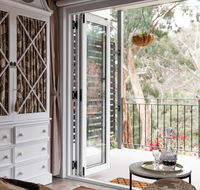 Ascona - Accommodation Adelaide