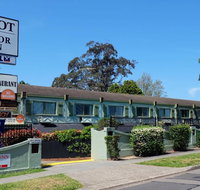 Ascot Motor Inn - Accommodation Adelaide